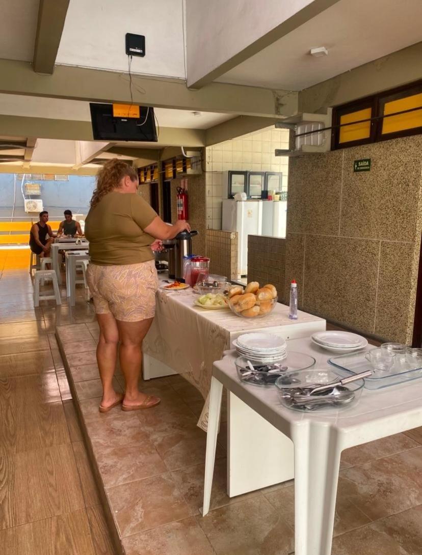Hotel Atlanticomar
