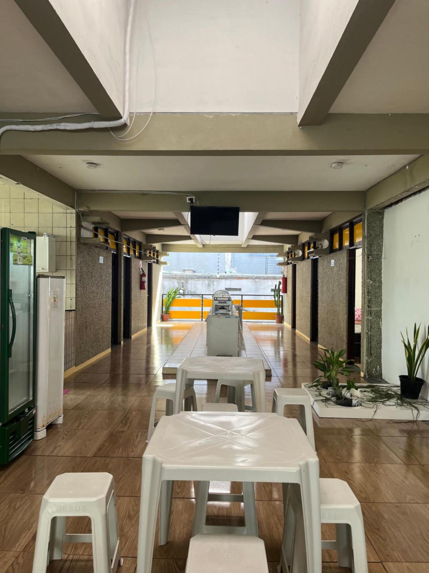 Atlanticomar Hotel *
